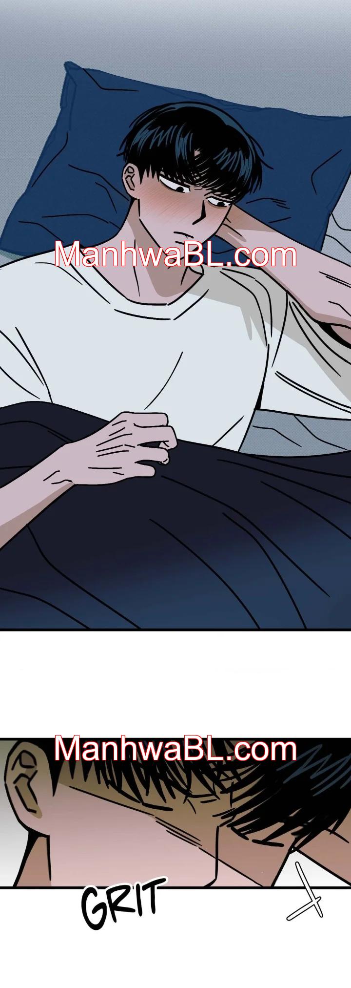 Confesión desde el principio - Capítulo 30.2 manhwa