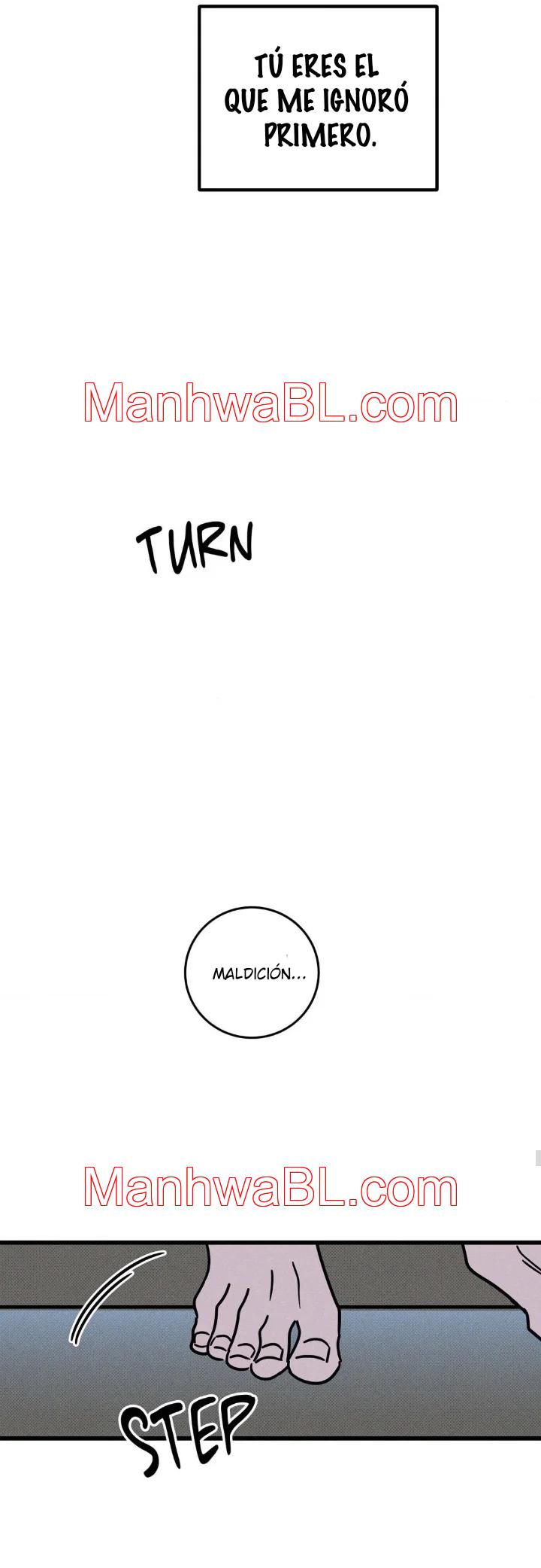 Confesión desde el principio - Capítulo 30.2 manhwa