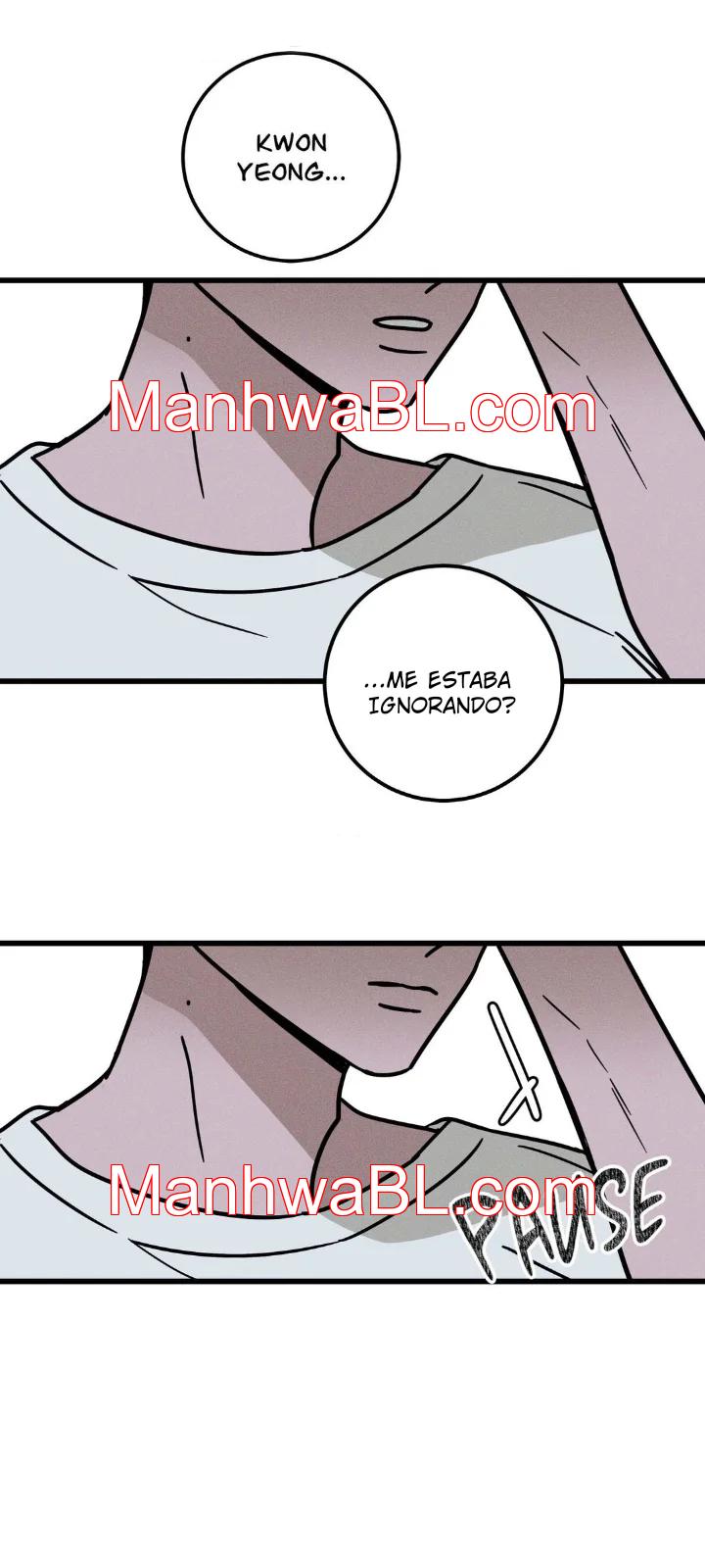 Confesión desde el principio - Capítulo 30.2 manhwa