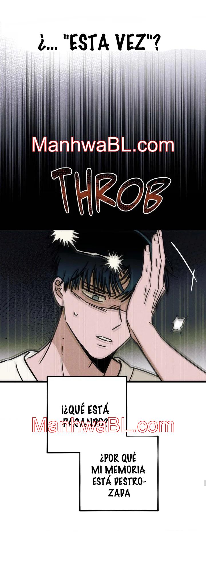 Confesión desde el principio - Capítulo 30.2 manhwa