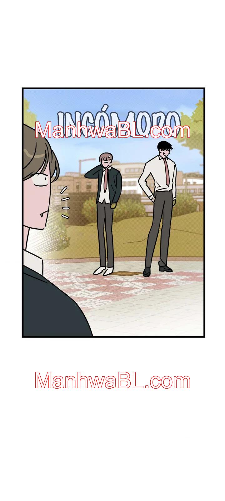 Confesión desde el principio - Capítulo 16.3 manhwa