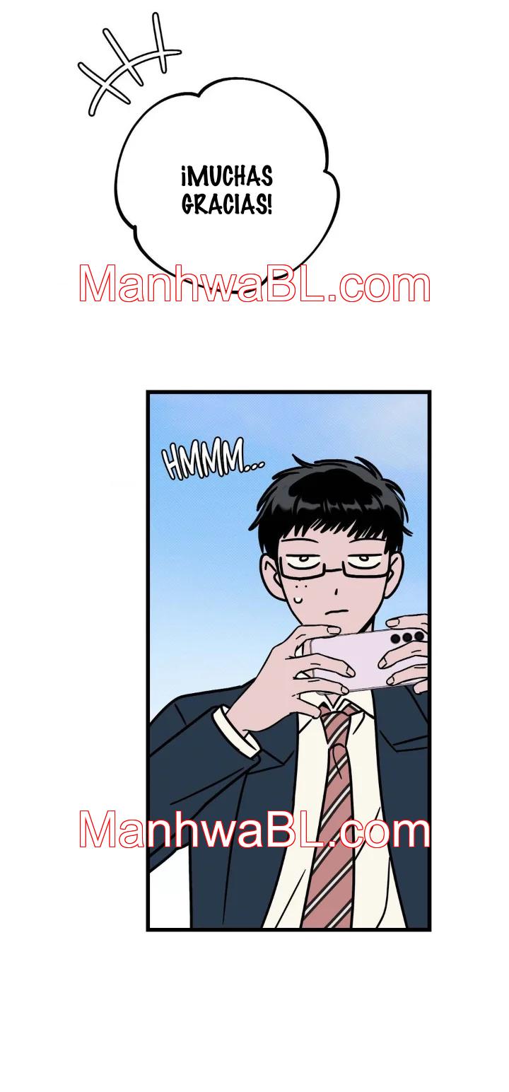 Confesión desde el principio - Capítulo 16.3 manhwa