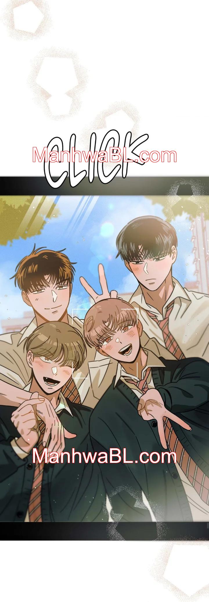 Confesión desde el principio - Capítulo 16.3 manhwa