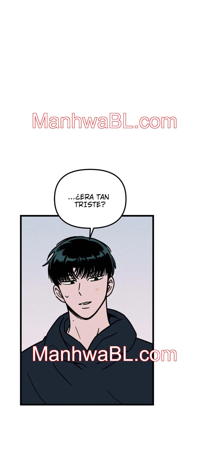 Confesión desde el principio - Capítulo 16.3 manhwa