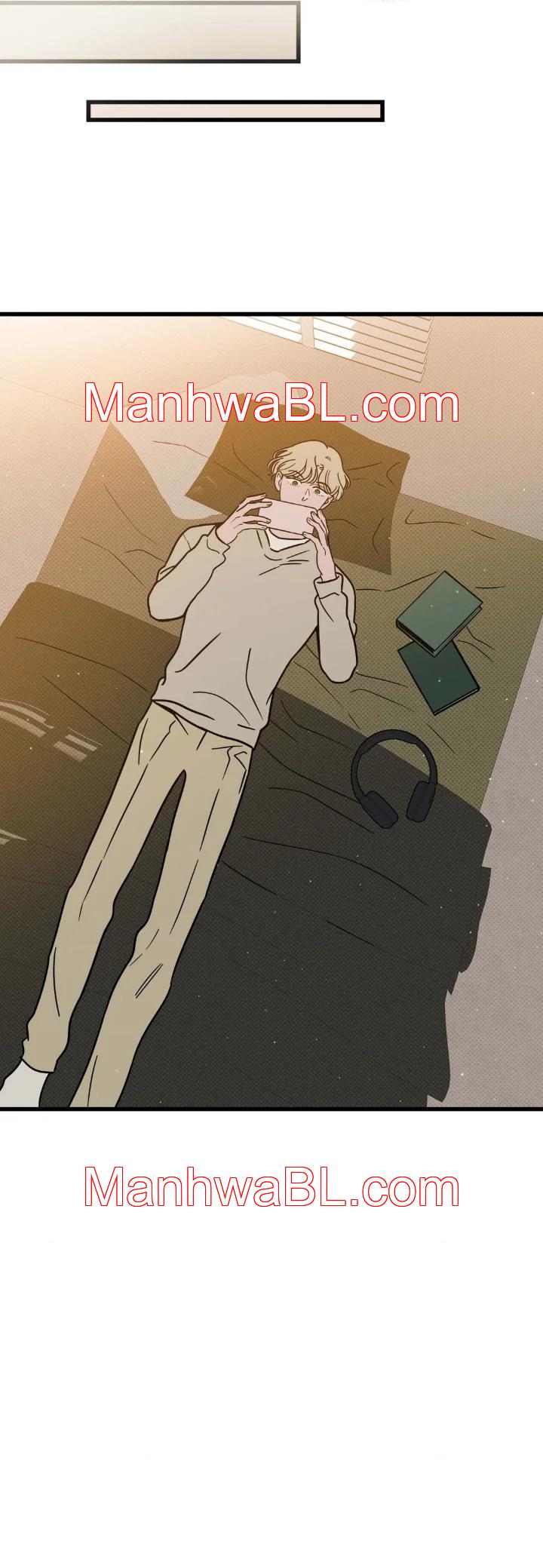 Confesión desde el principio - Capítulo 16.3 manhwa