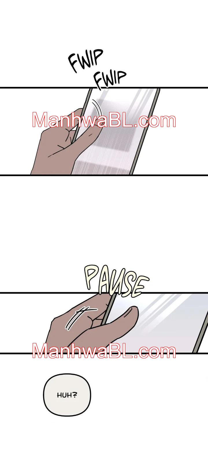 Confesión desde el principio - Capítulo 16.3 manhwa