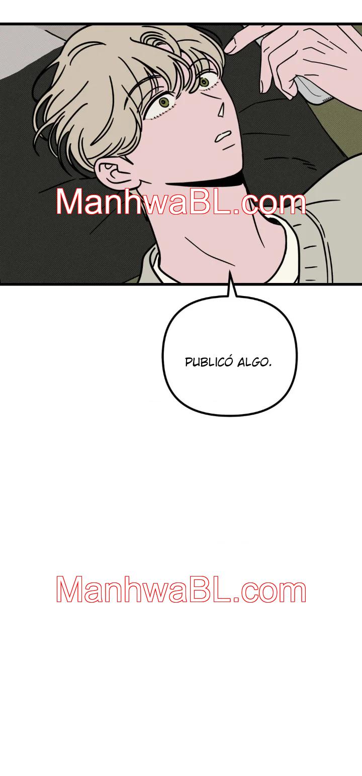 Confesión desde el principio - Capítulo 16.3 manhwa