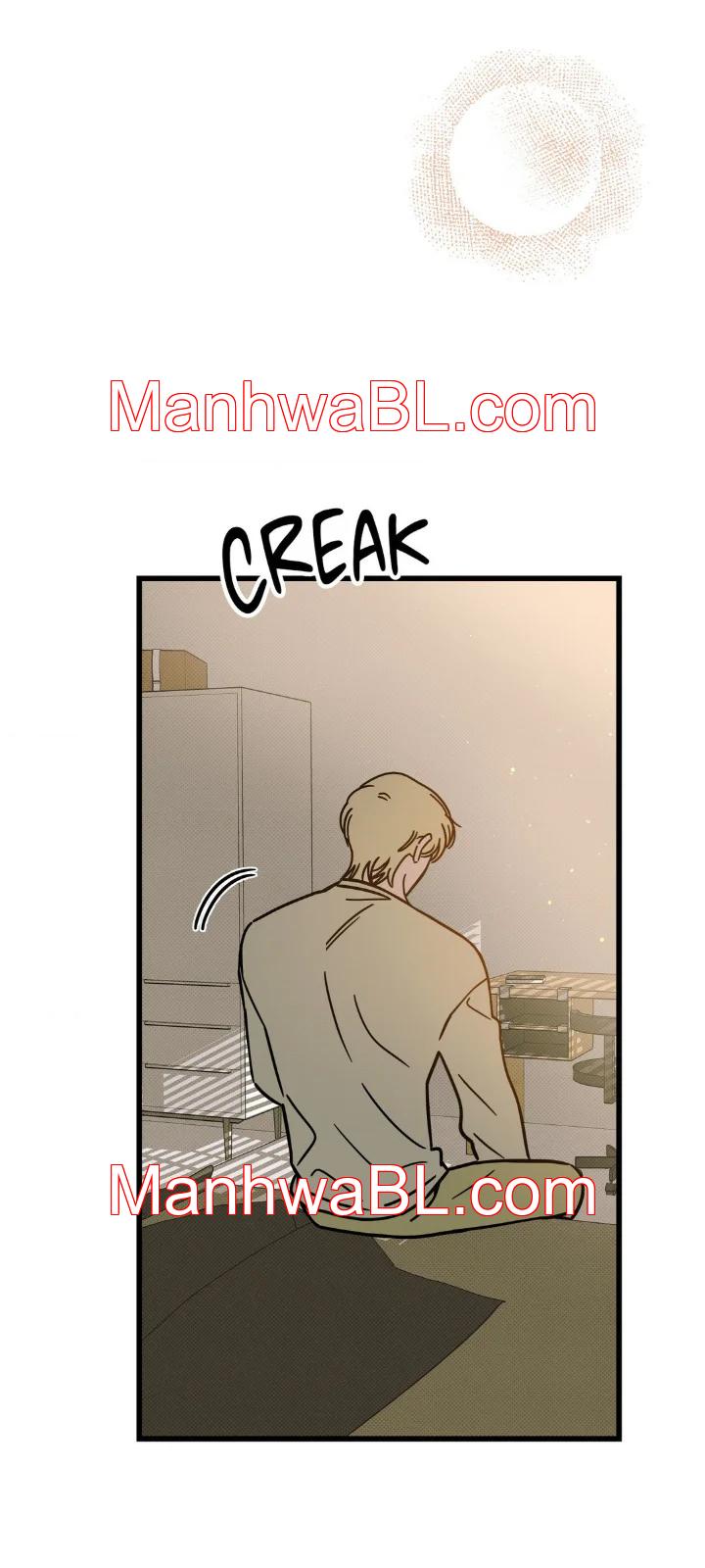 Confesión desde el principio - Capítulo 16.3 manhwa