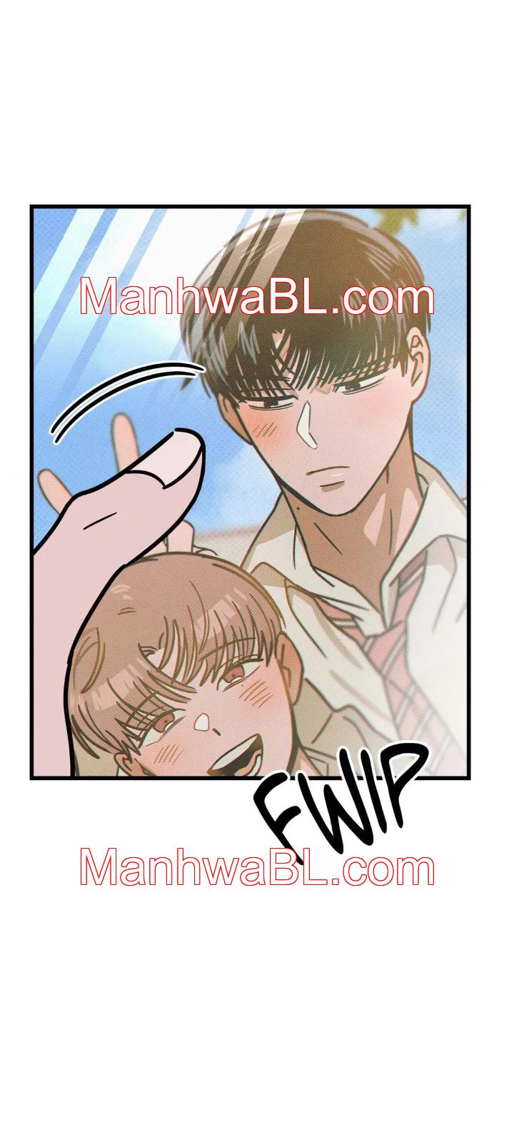 Confesión desde el principio - Capítulo 16.3 manhwa