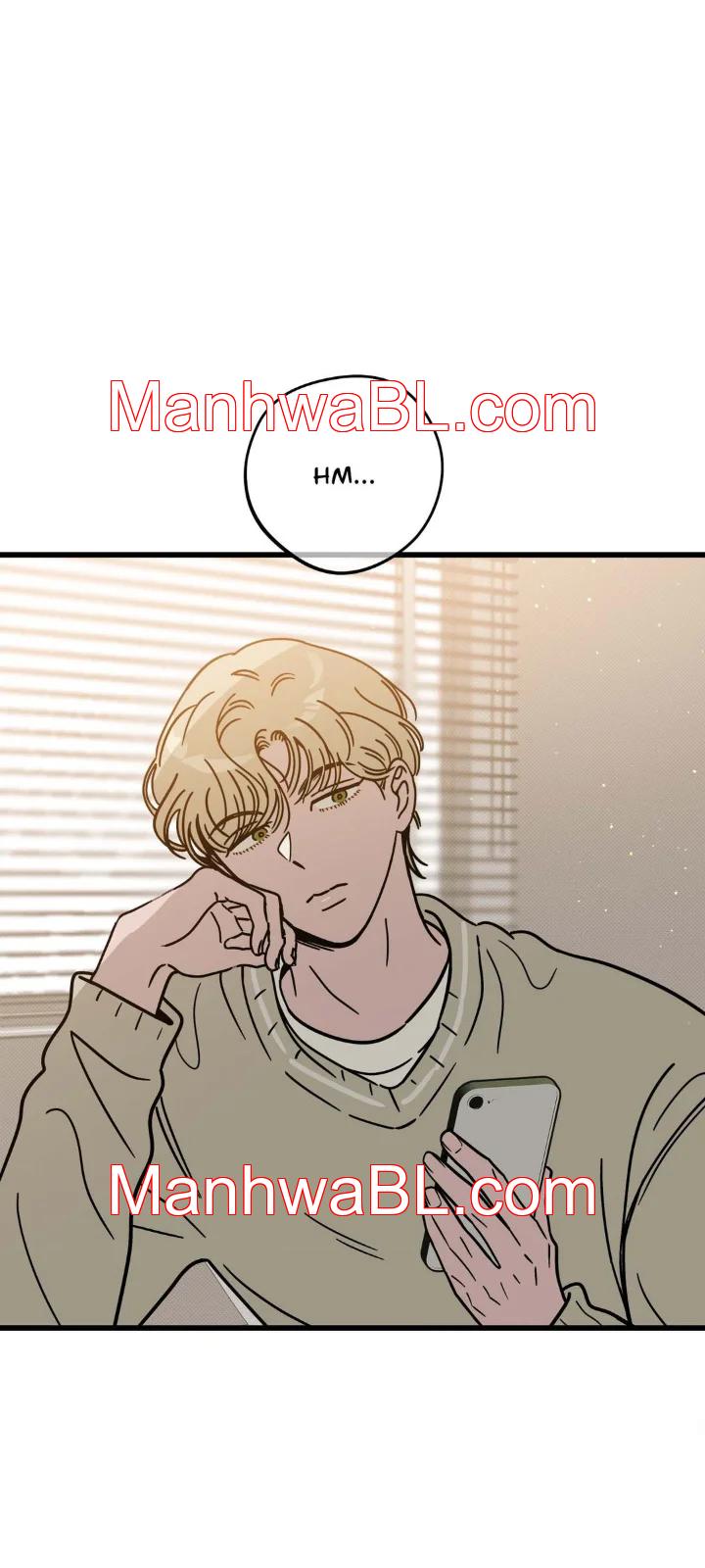 Confesión desde el principio - Capítulo 16.3 manhwa