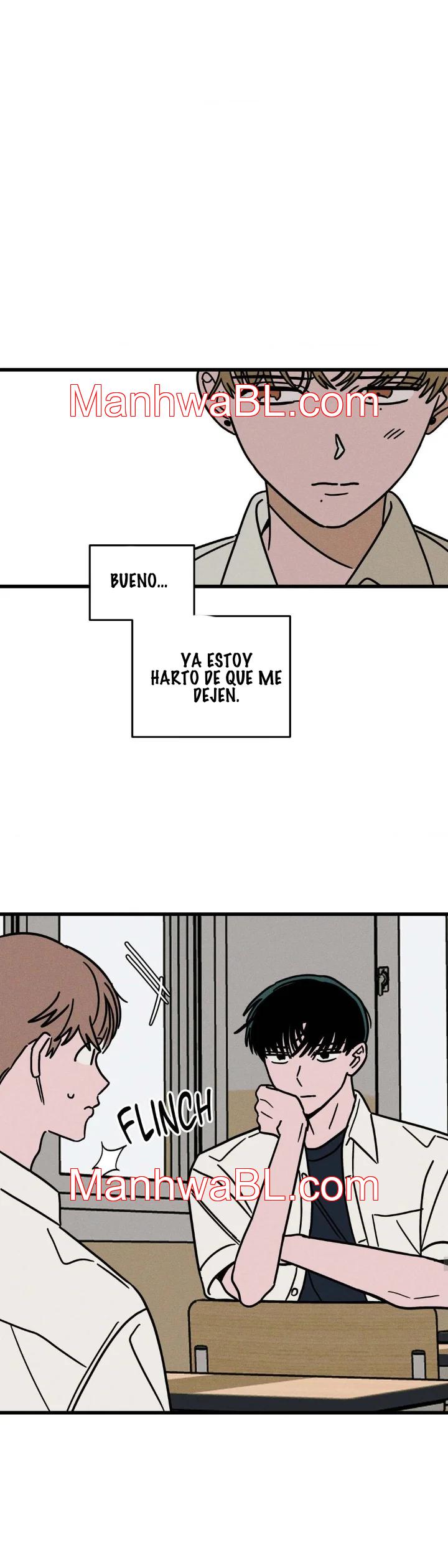 Confesión desde el principio - Capítulo 31.2 manhwa