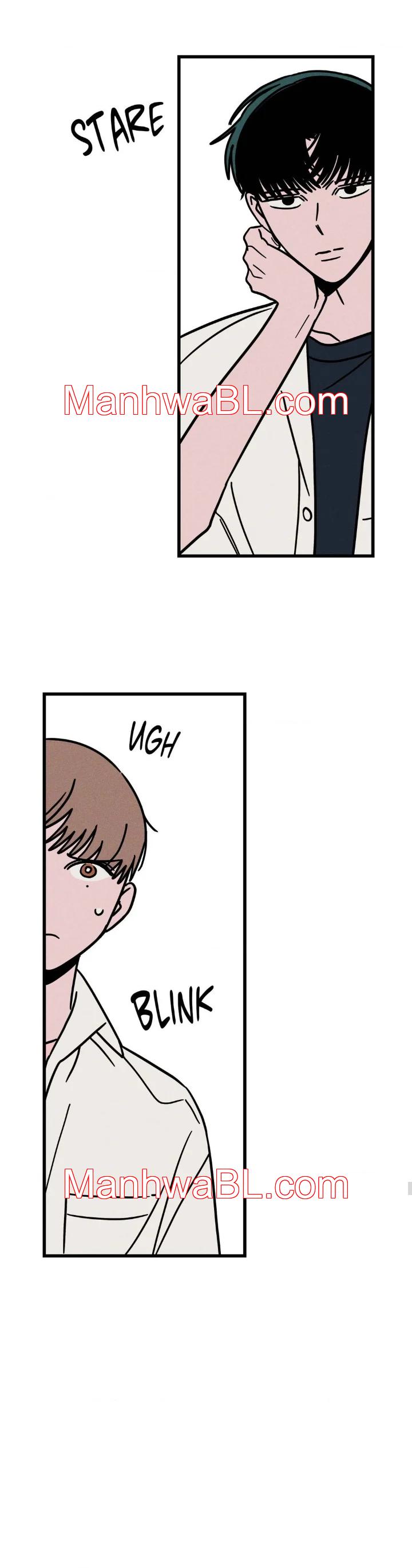 Confesión desde el principio - Capítulo 31.2 manhwa