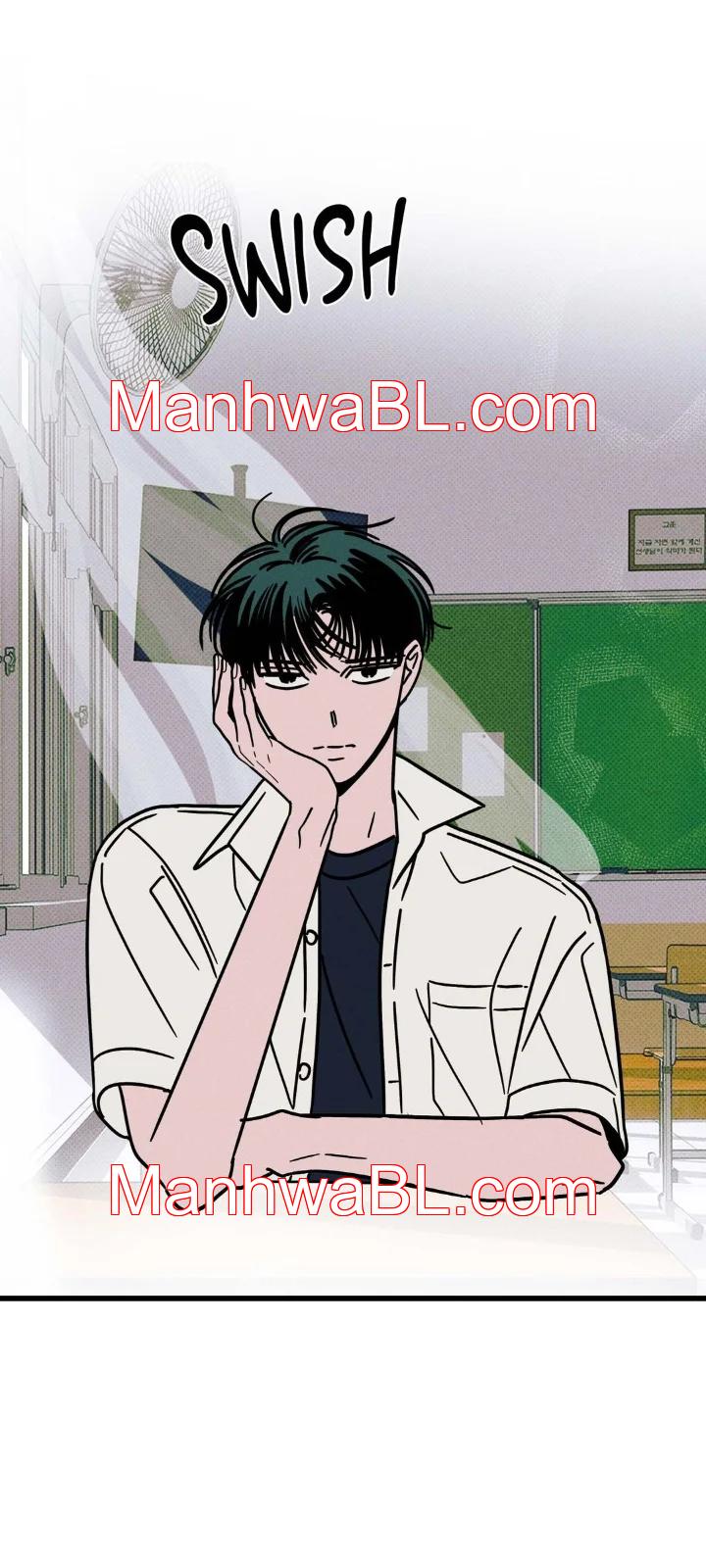 Confesión desde el principio - Capítulo 31.2 manhwa