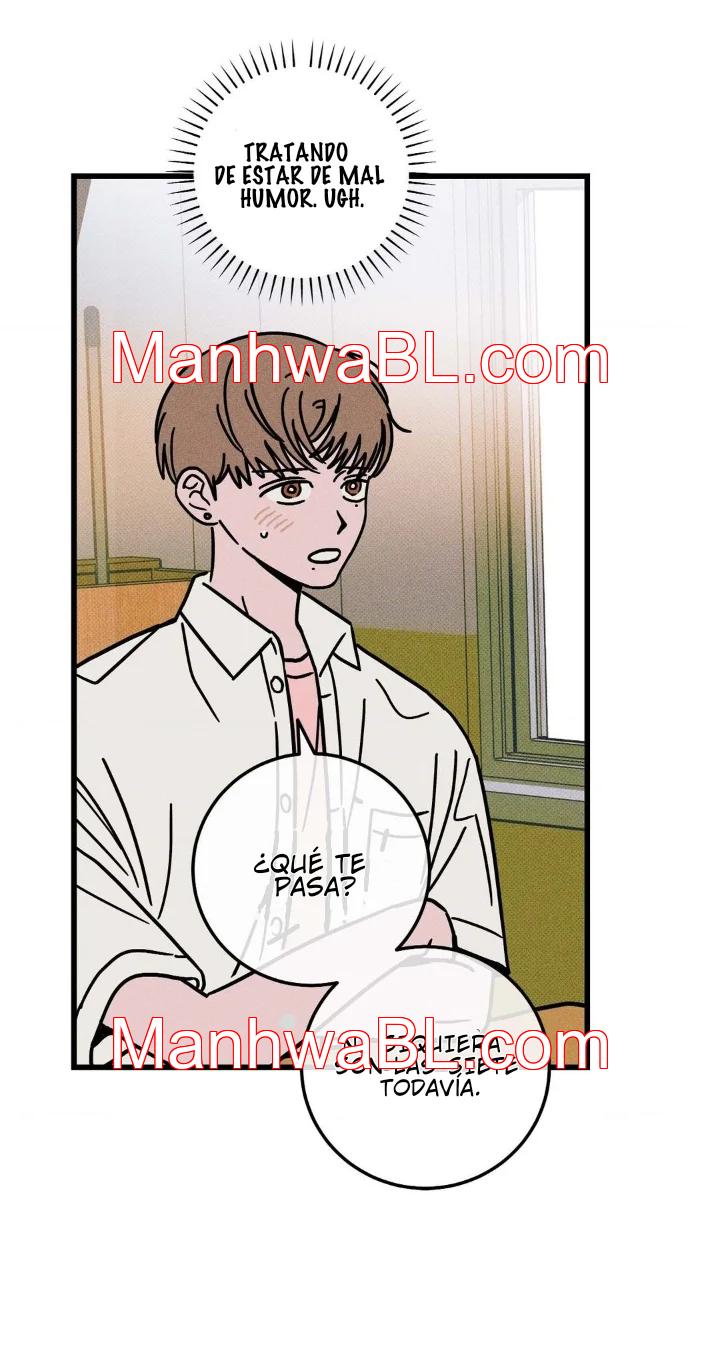 Confesión desde el principio - Capítulo 31.2 manhwa