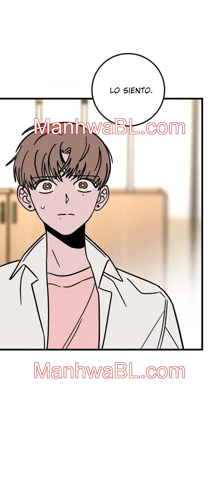 Confesión desde el principio - Capítulo 31.2 manhwa