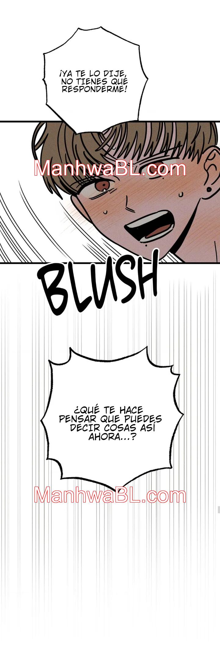 Confesión desde el principio - Capítulo 31.2 manhwa
