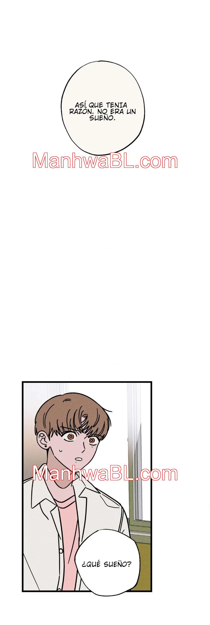 Confesión desde el principio - Capítulo 31.2 manhwa