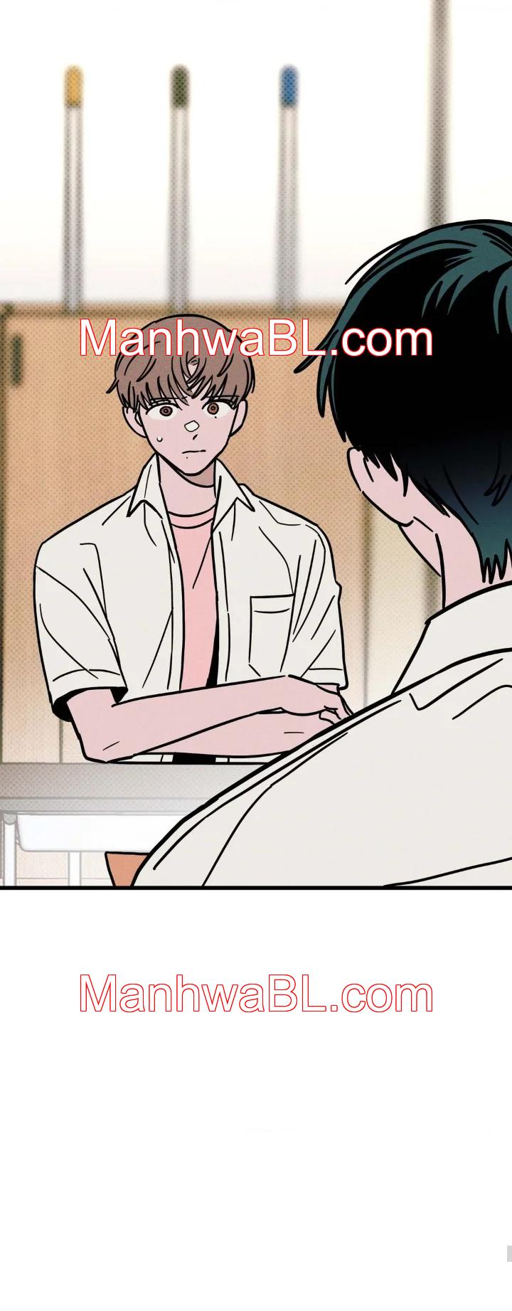 Confesión desde el principio - Capítulo 31.2 manhwa