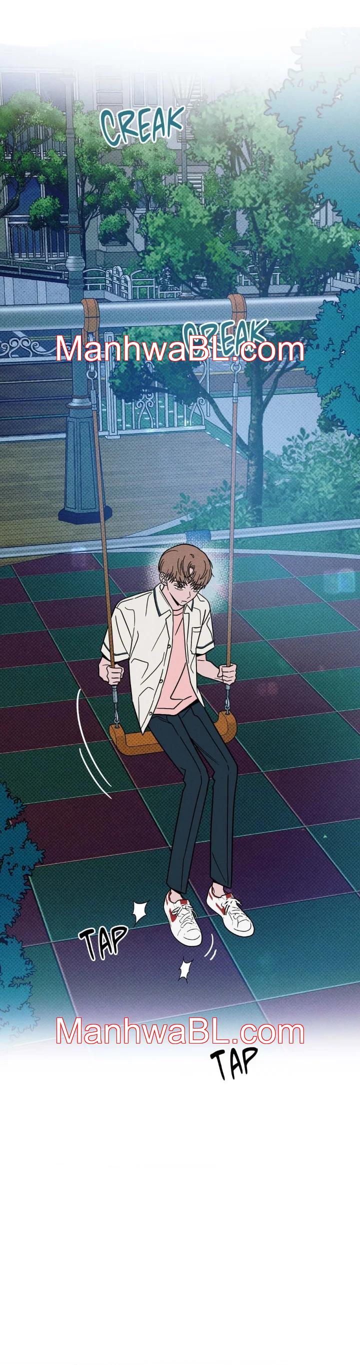 Confesión desde el principio - Capítulo 31.2 manhwa