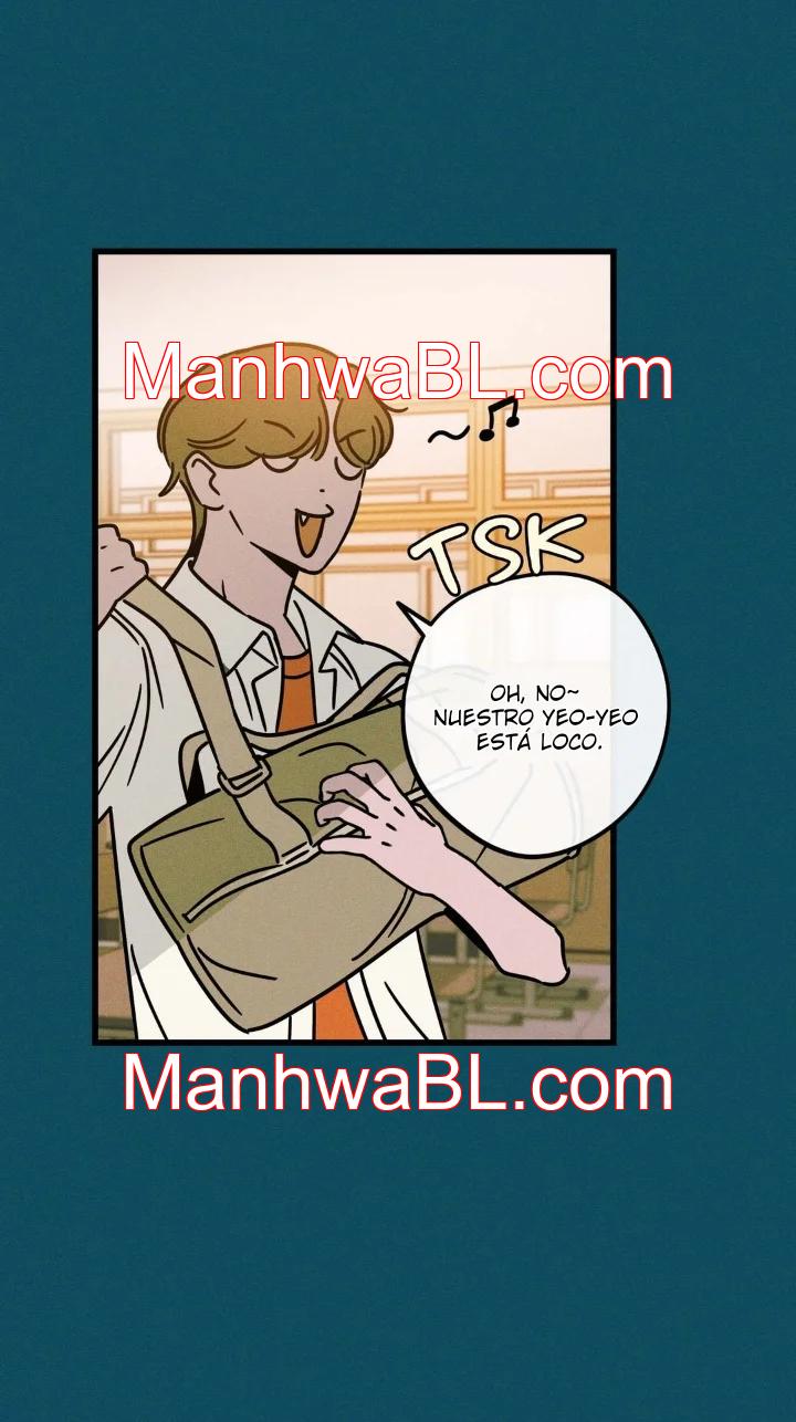 Confesión desde el principio - Capítulo 27.2 manhwa