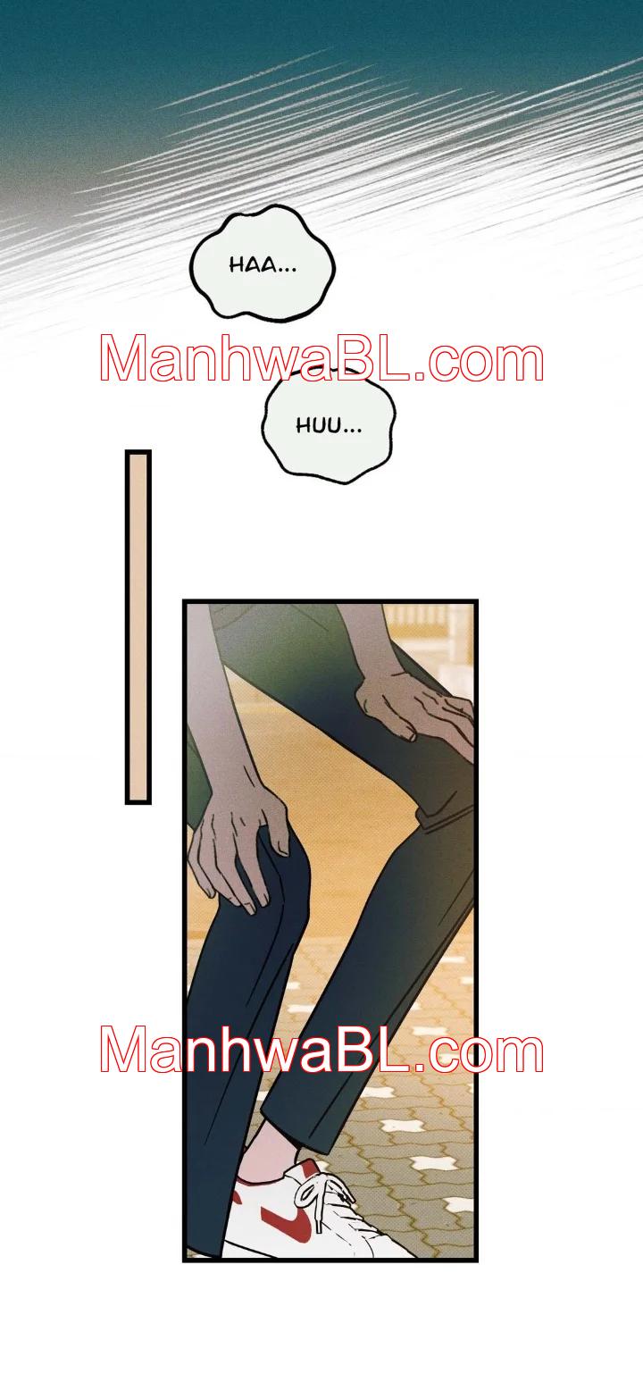 Confesión desde el principio - Capítulo 27.2 manhwa