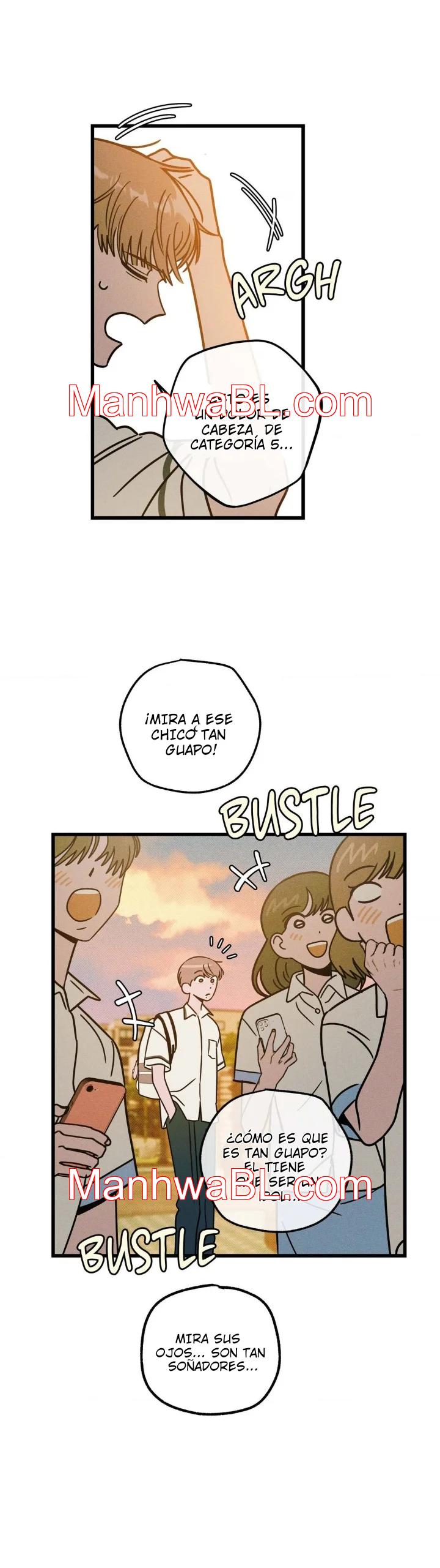 Confesión desde el principio - Capítulo 27.2 manhwa