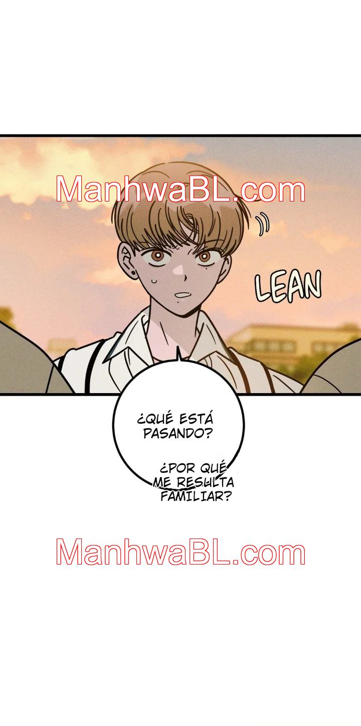 Confesión desde el principio - Capítulo 27.2 manhwa