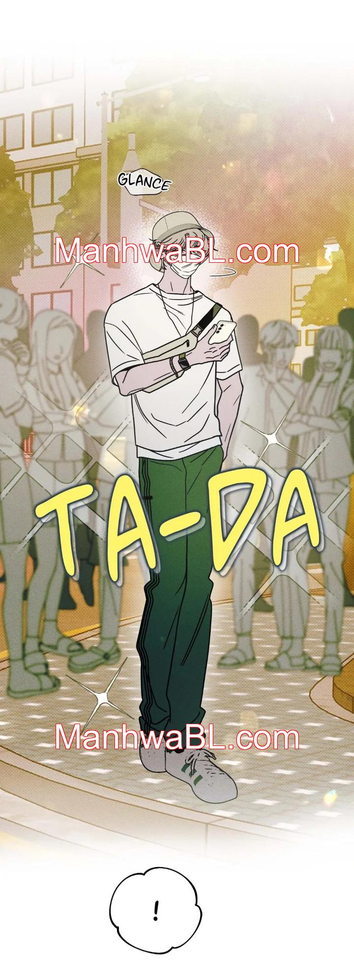 Confesión desde el principio - Capítulo 27.2 manhwa