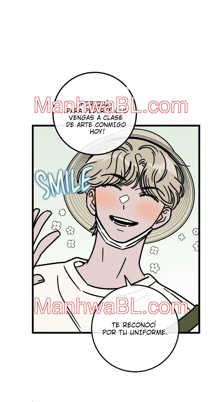 Confesión desde el principio - Capítulo 27.2 manhwa