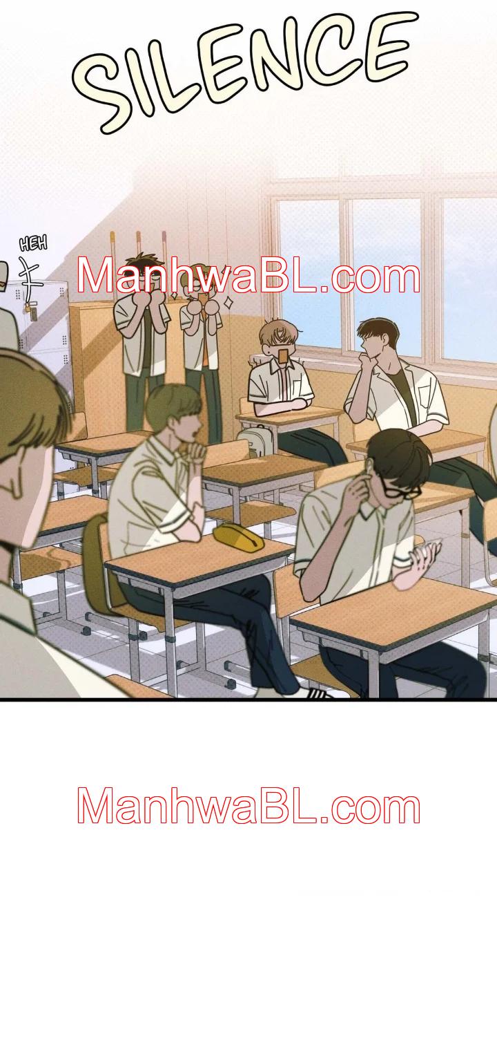 Confesión desde el principio - Capítulo 27.2 manhwa
