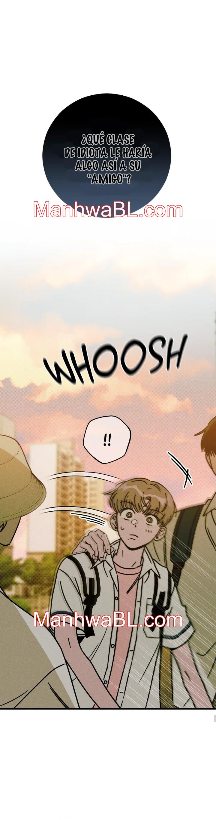 Confesión desde el principio - Capítulo 27.2 manhwa
