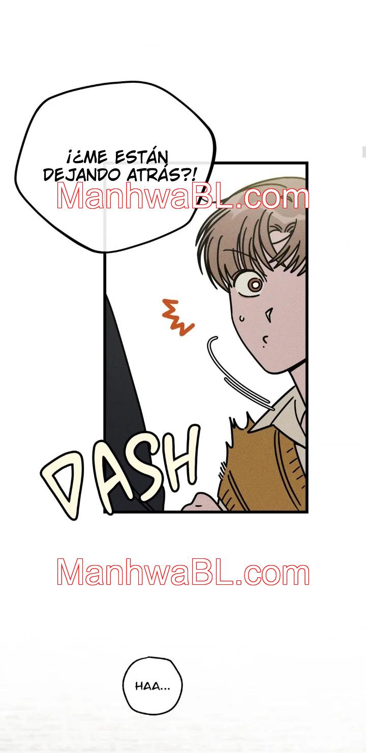 Confesión desde el principio - Capítulo 23 manhwa