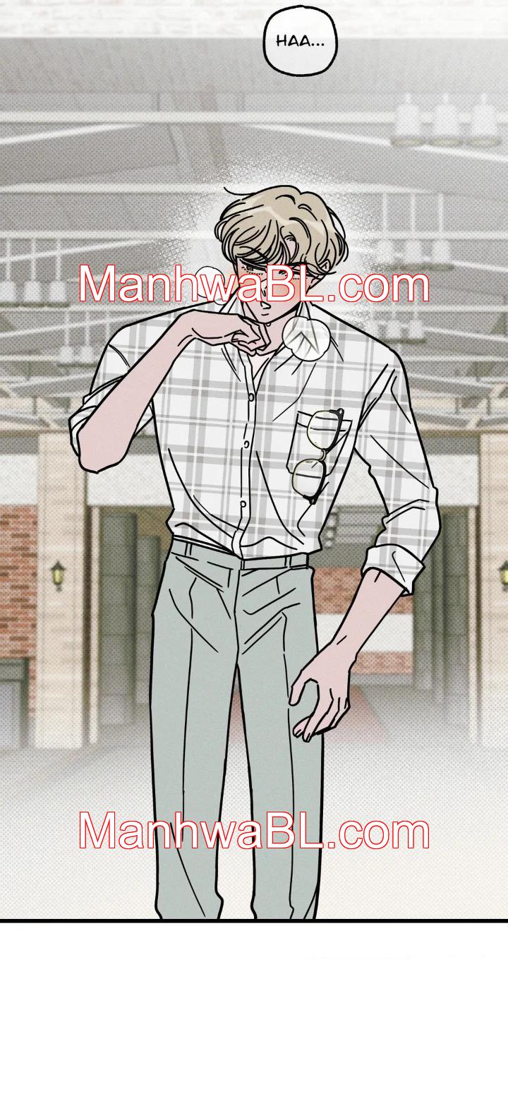 Confesión desde el principio - Capítulo 23 manhwa