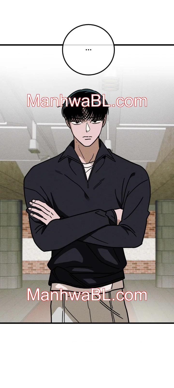 Confesión desde el principio - Capítulo 23 manhwa