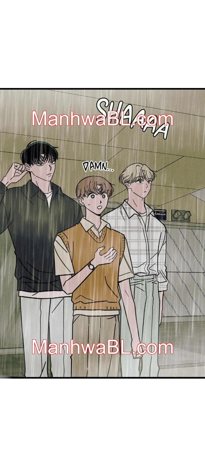 Confesión desde el principio - Capítulo 23 manhwa
