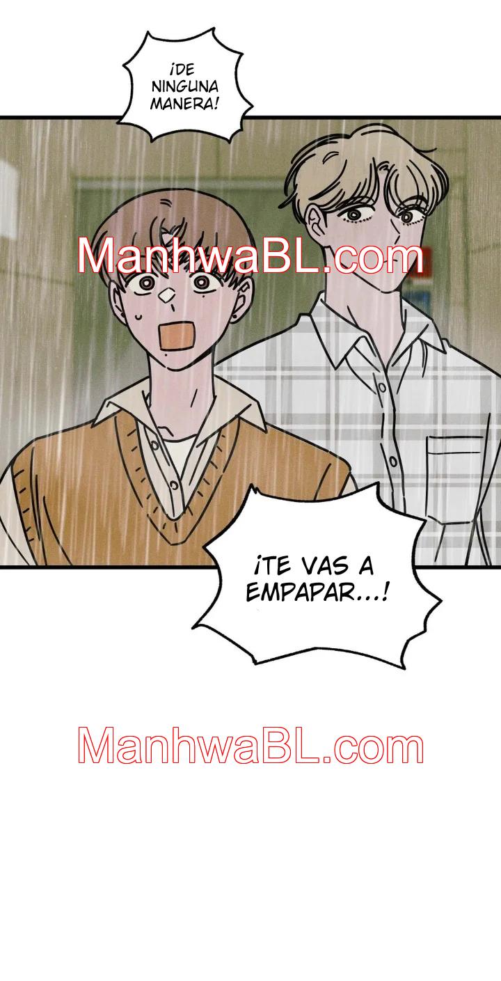 Confesión desde el principio - Capítulo 23 manhwa
