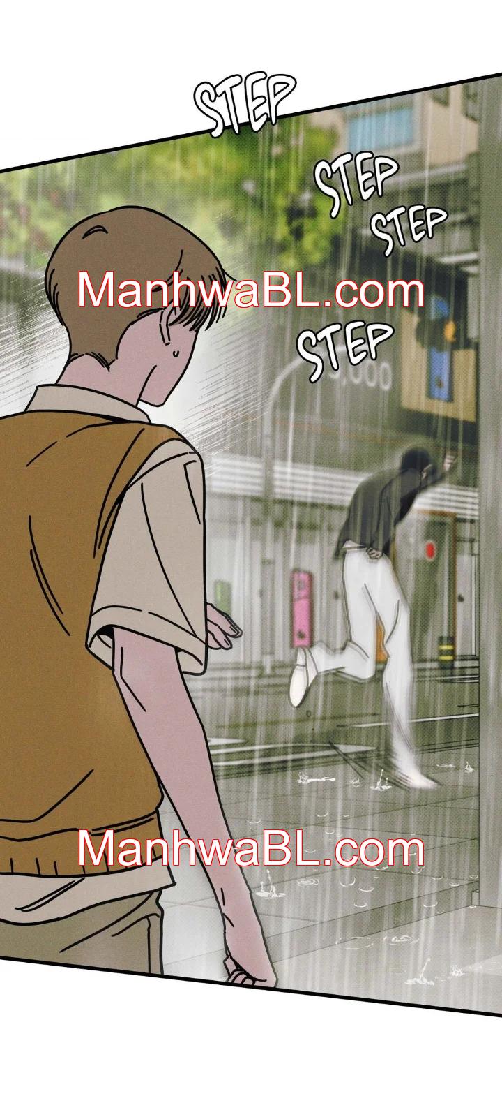 Confesión desde el principio - Capítulo 23 manhwa