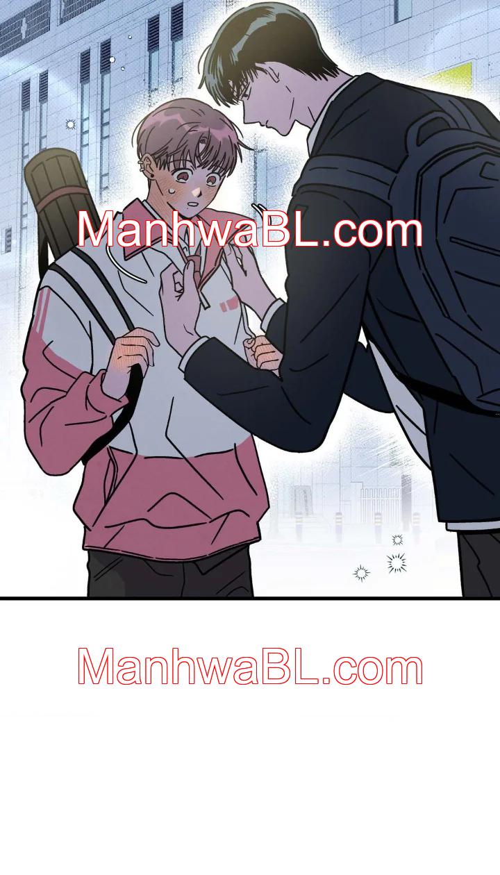 Confesión desde el principio - Capítulo 7.3 manhwa