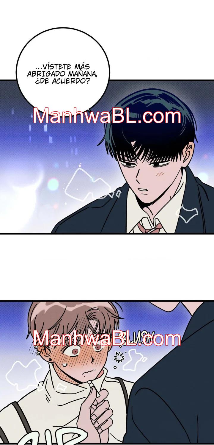 Confesión desde el principio - Capítulo 7.3 manhwa