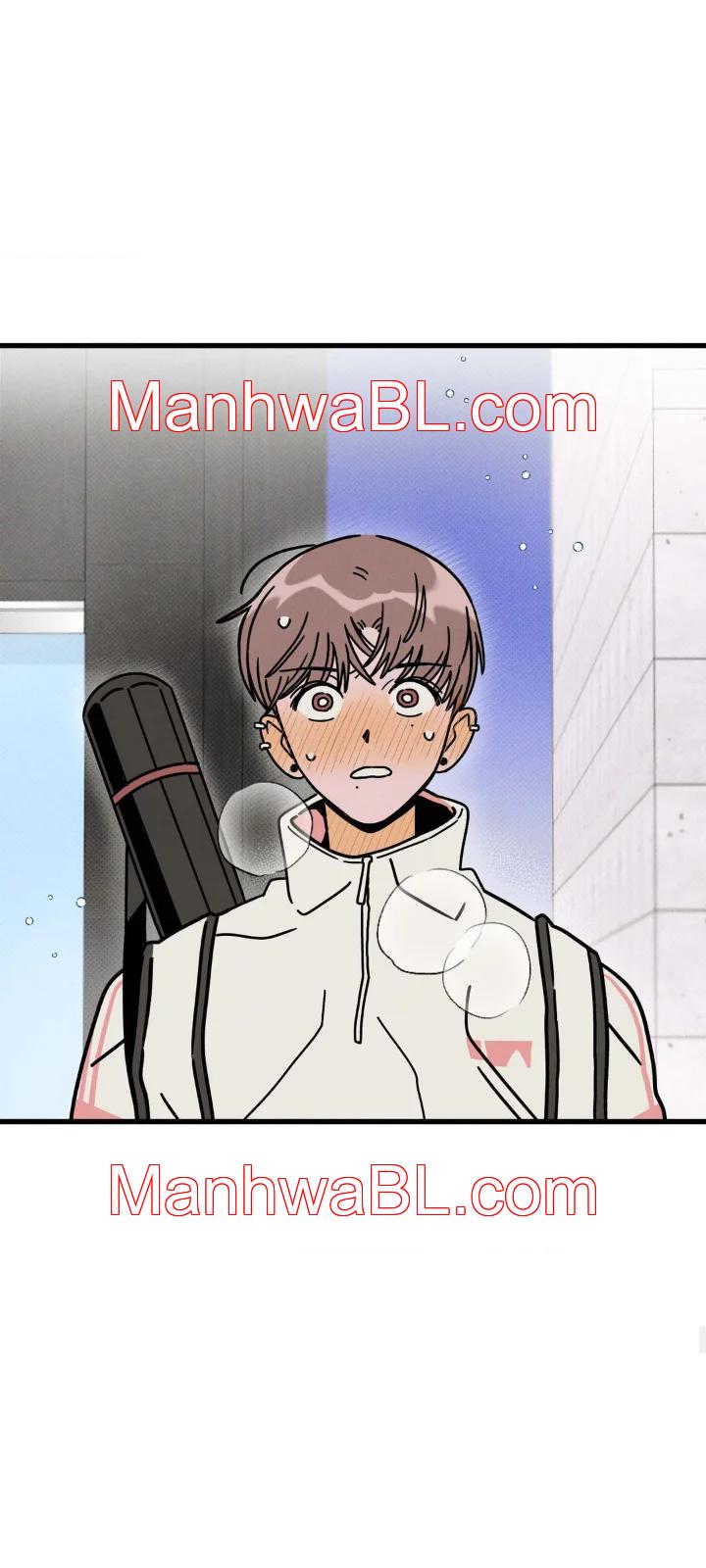 Confesión desde el principio - Capítulo 7.3 manhwa