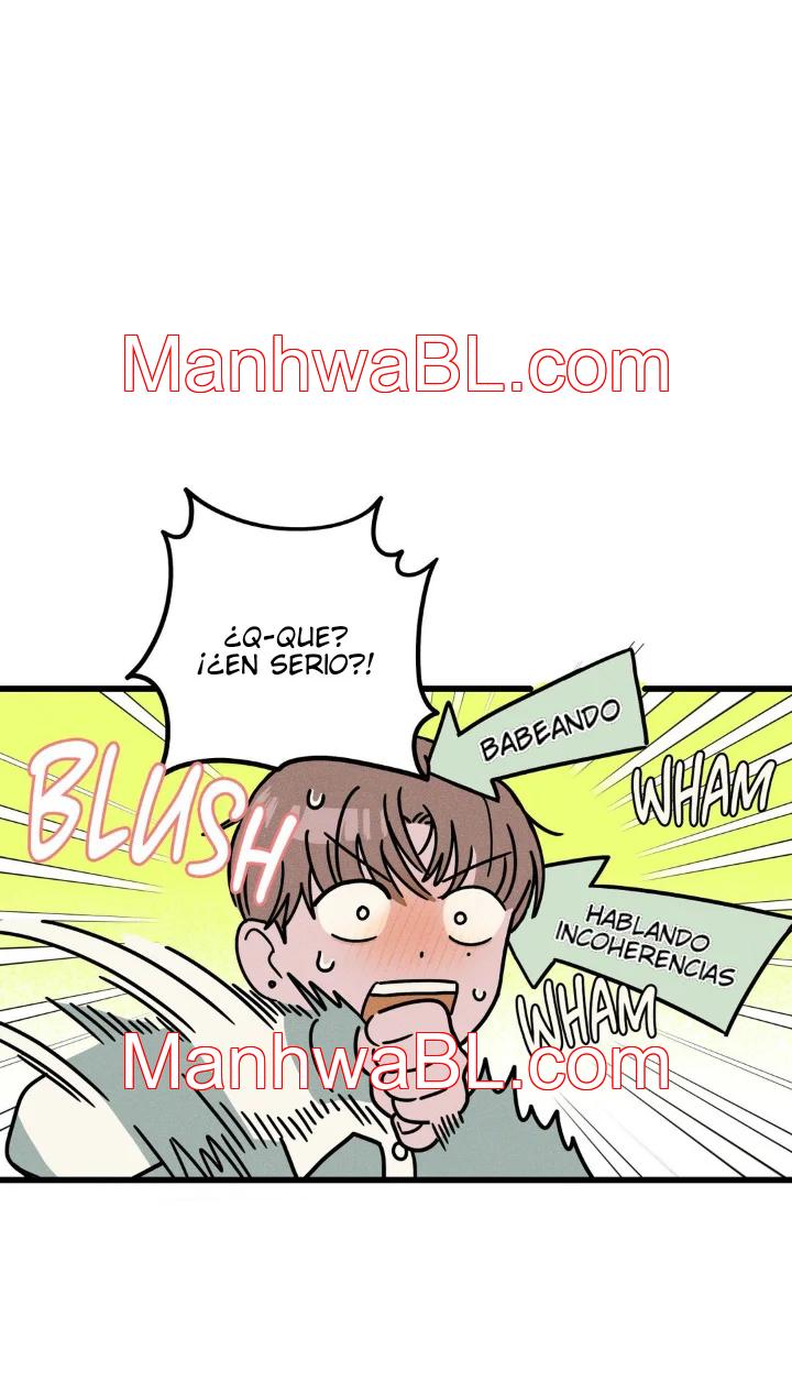 Confesión desde el principio - Capítulo 18.2 manhwa