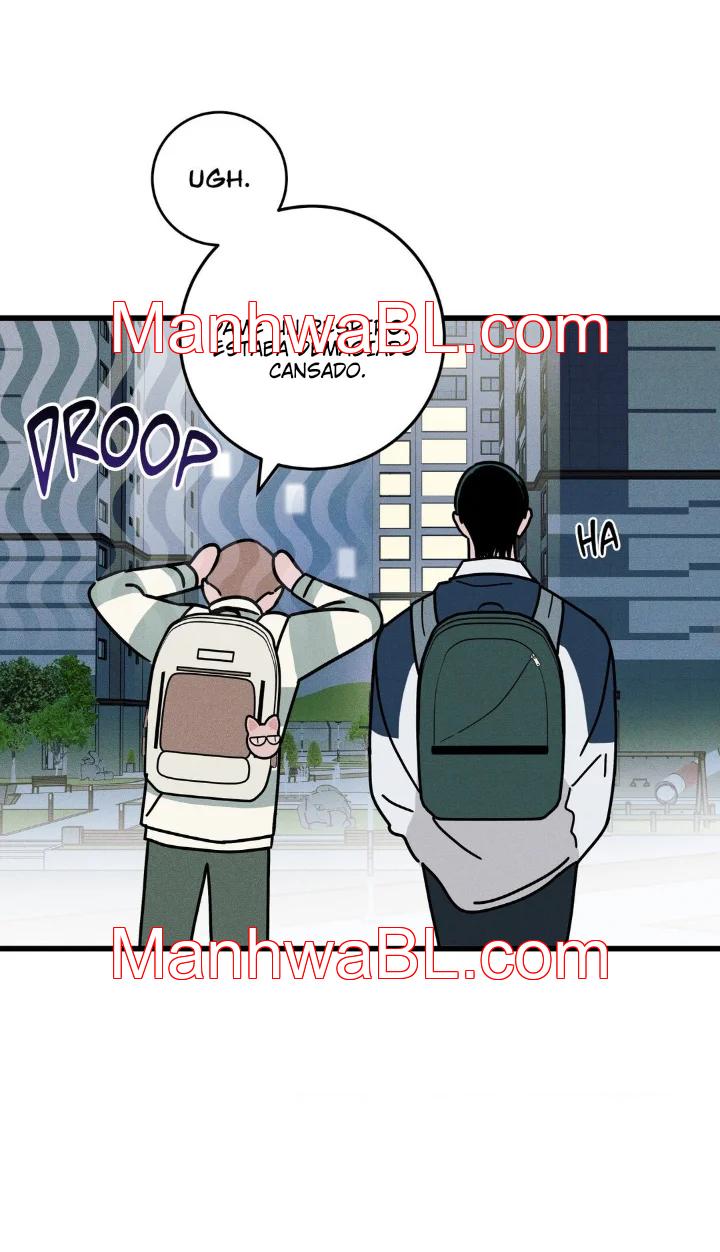 Confesión desde el principio - Capítulo 18.2 manhwa