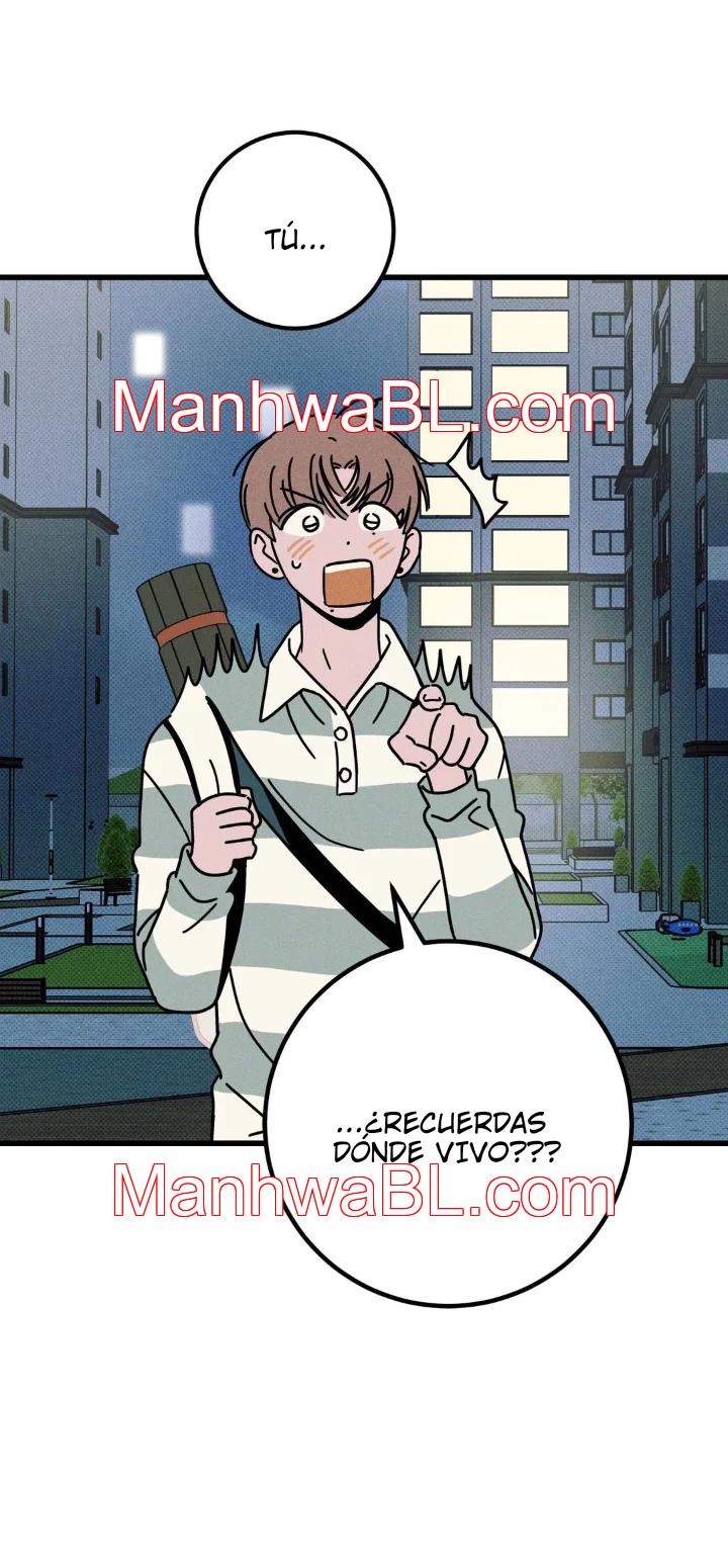 Confesión desde el principio - Capítulo 18.2 manhwa