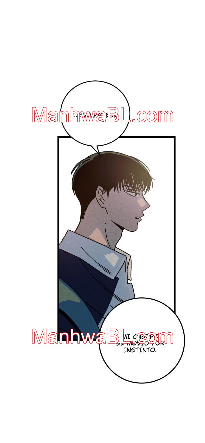 Confesión desde el principio - Capítulo 18.2 manhwa