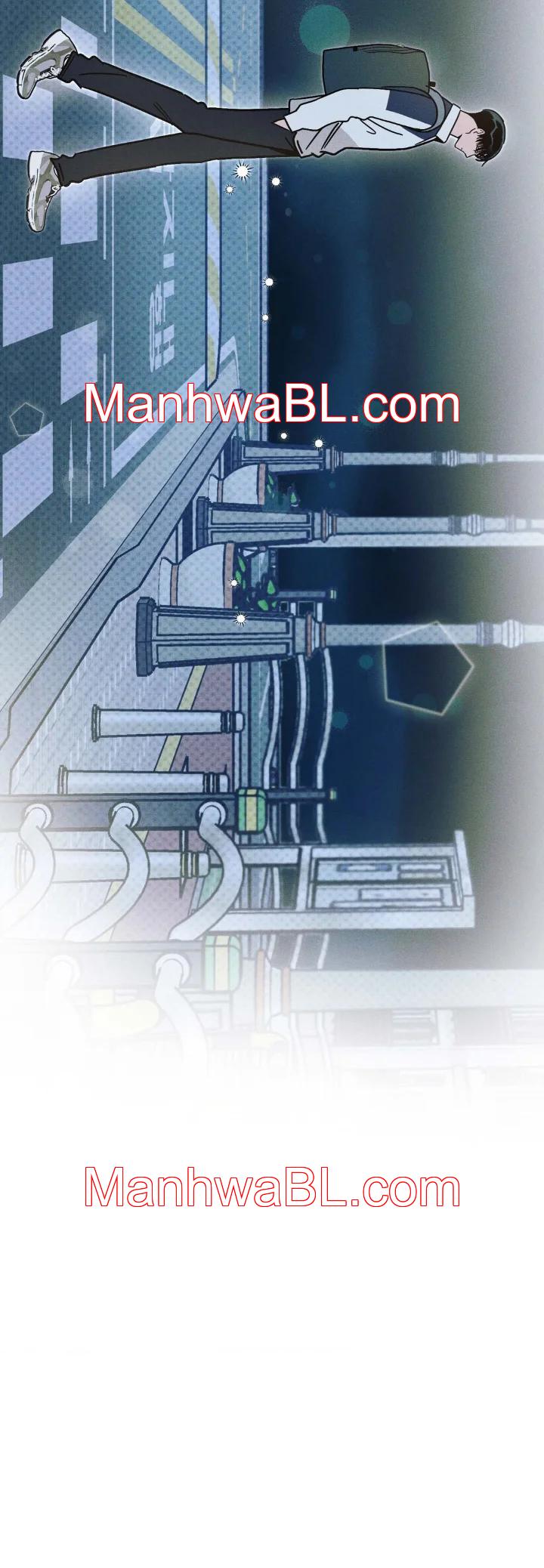 Confesión desde el principio - Capítulo 18.2 manhwa