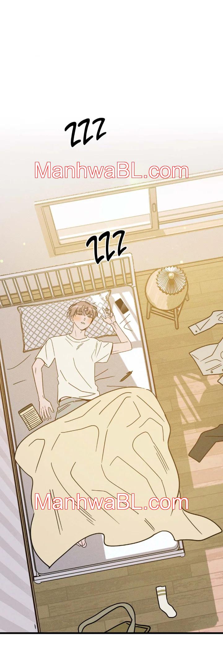 Confesión desde el principio - Capítulo 18.2 manhwa