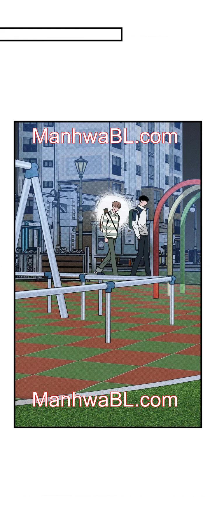 Confesión desde el principio - Capítulo 18.2 manhwa