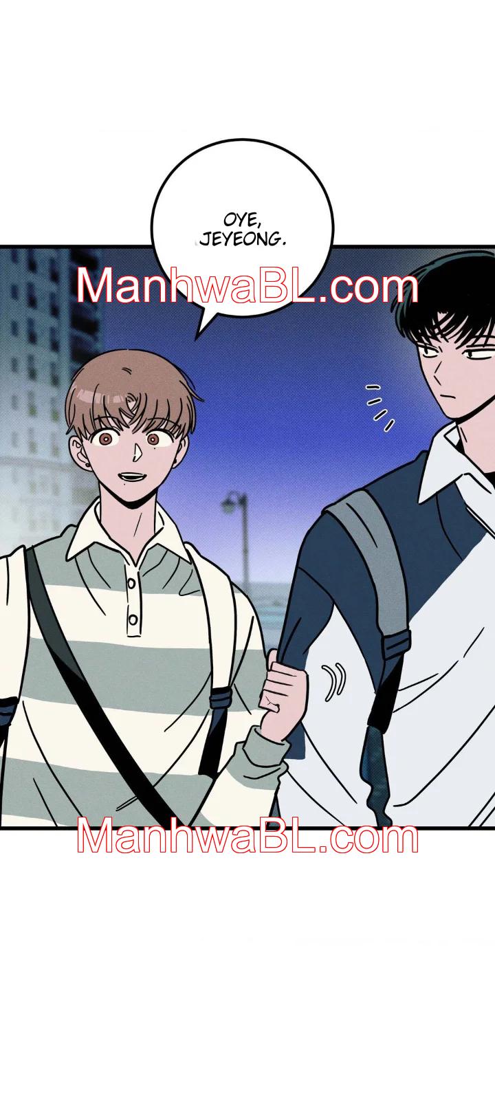 Confesión desde el principio - Capítulo 18.2 manhwa