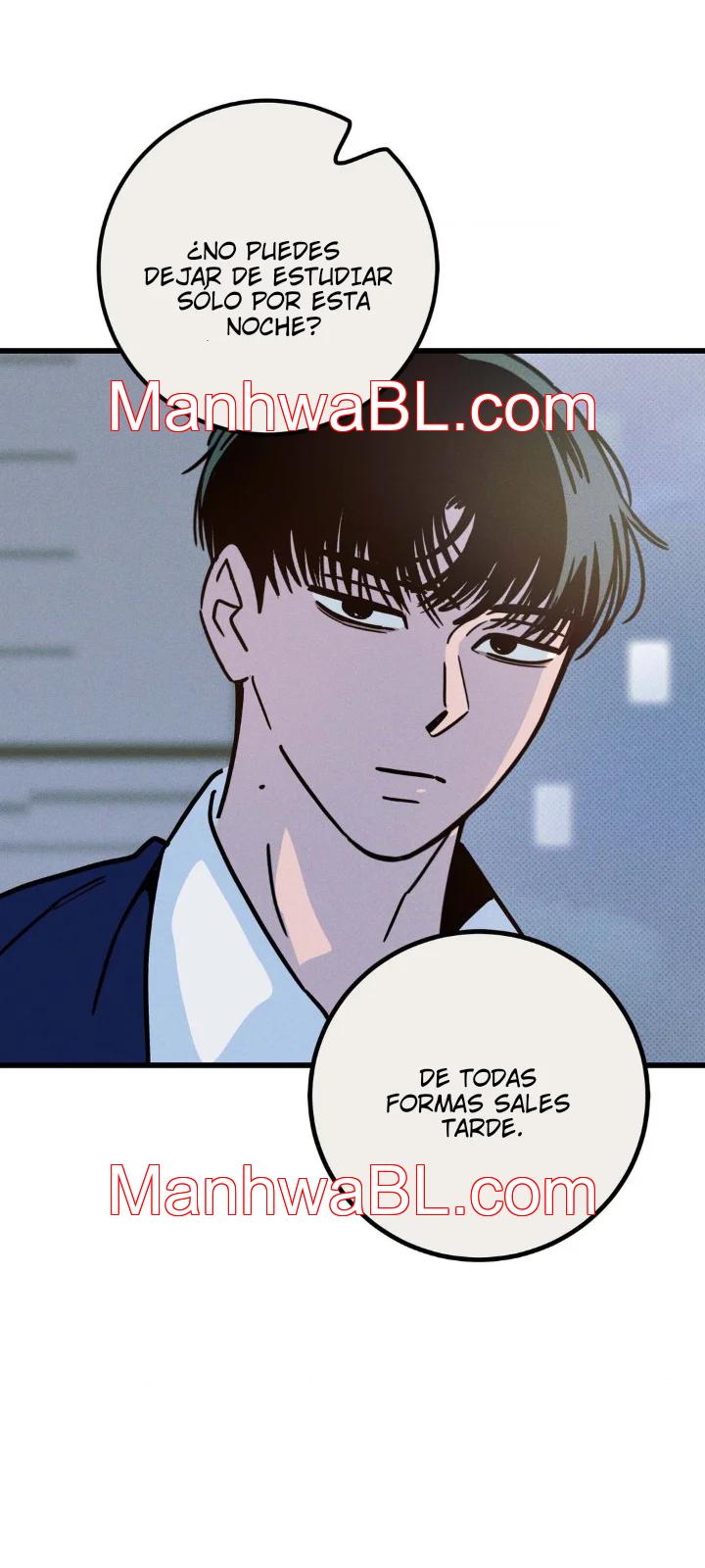 Confesión desde el principio - Capítulo 18.2 manhwa