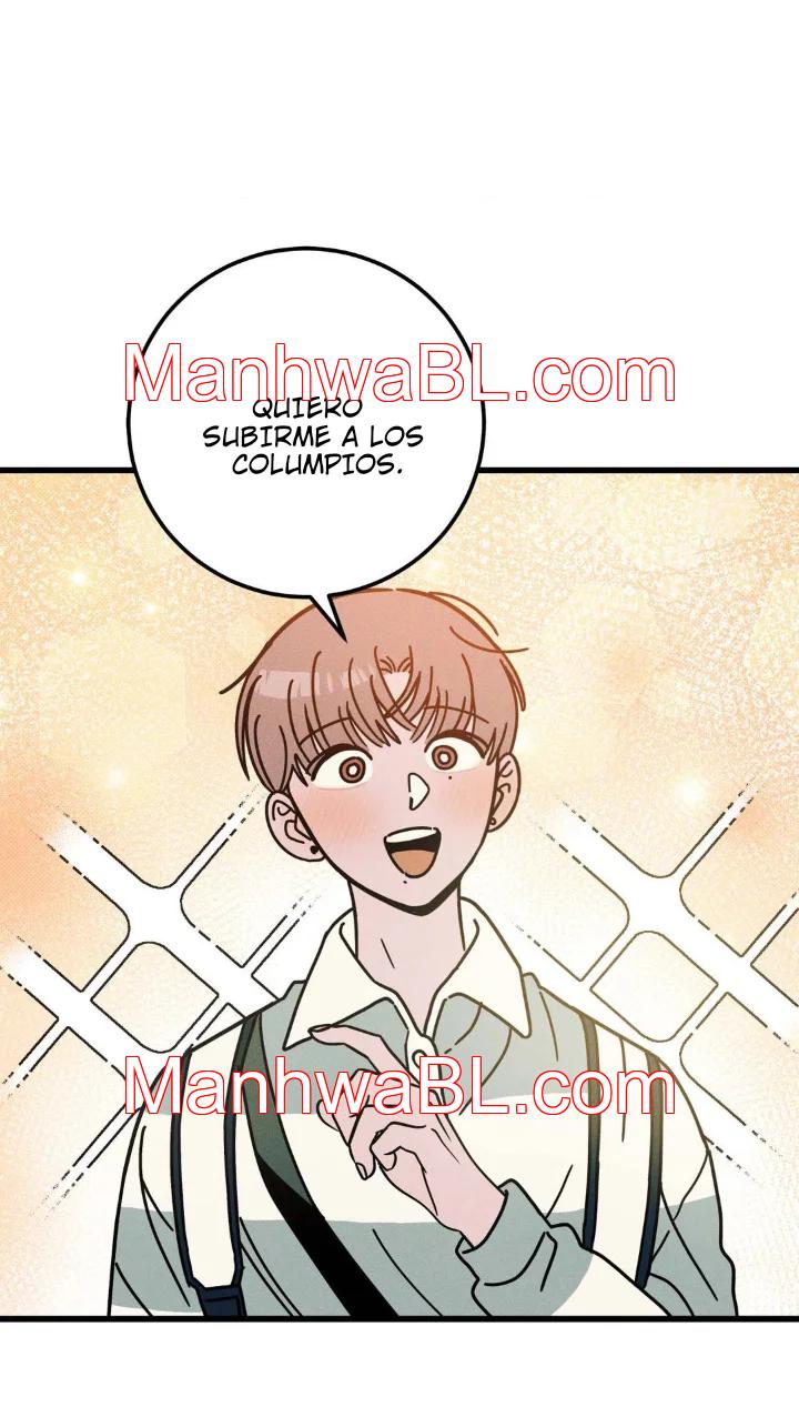 Confesión desde el principio - Capítulo 18.2 manhwa